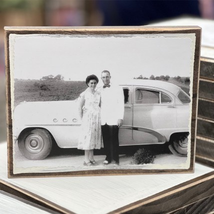 6X7 BLACK AND WHITE PHOTO BLOCK 6X7 BLACK AND WHITE PHOTO BLOCK